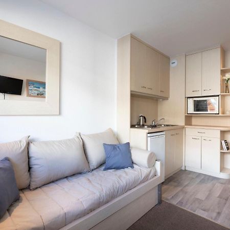 Apartment Vanoise 167 By Interhome Val Thorens Dış mekan fotoğraf