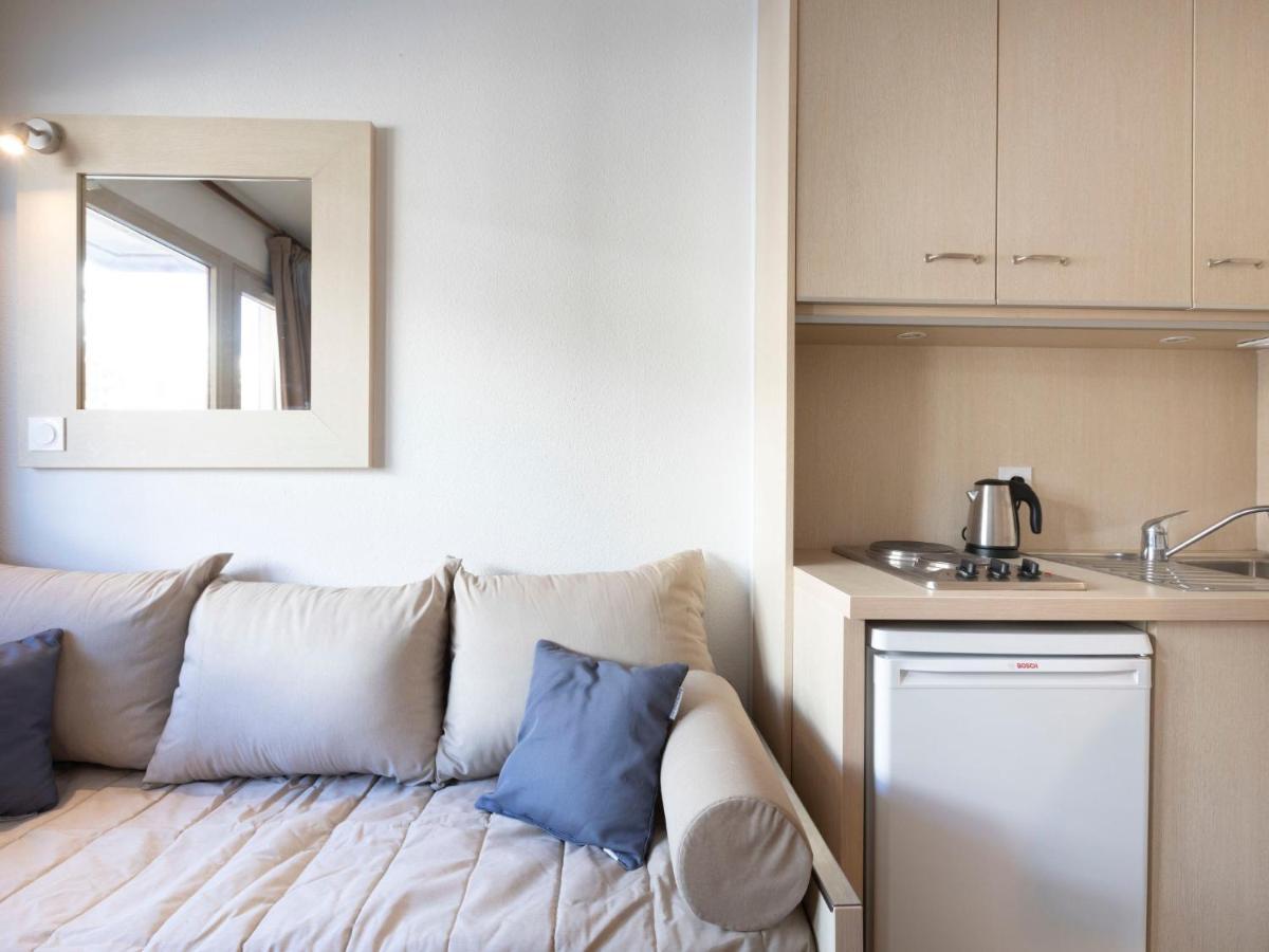 Apartment Vanoise 167 By Interhome Val Thorens Dış mekan fotoğraf