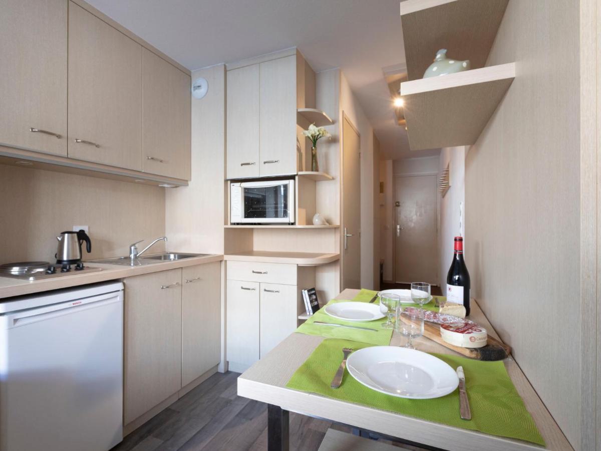 Apartment Vanoise 167 By Interhome Val Thorens Dış mekan fotoğraf