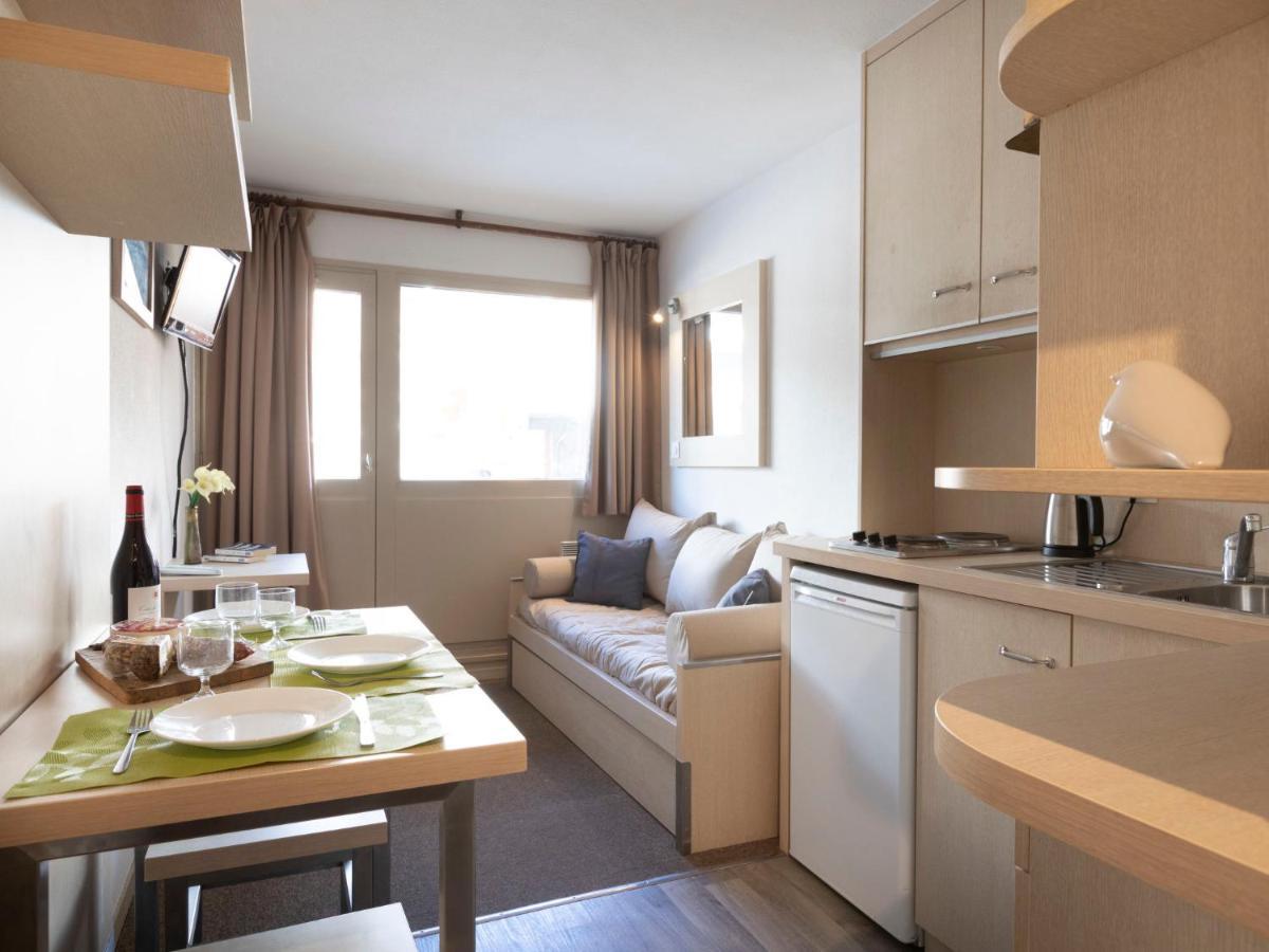 Apartment Vanoise 167 By Interhome Val Thorens Dış mekan fotoğraf