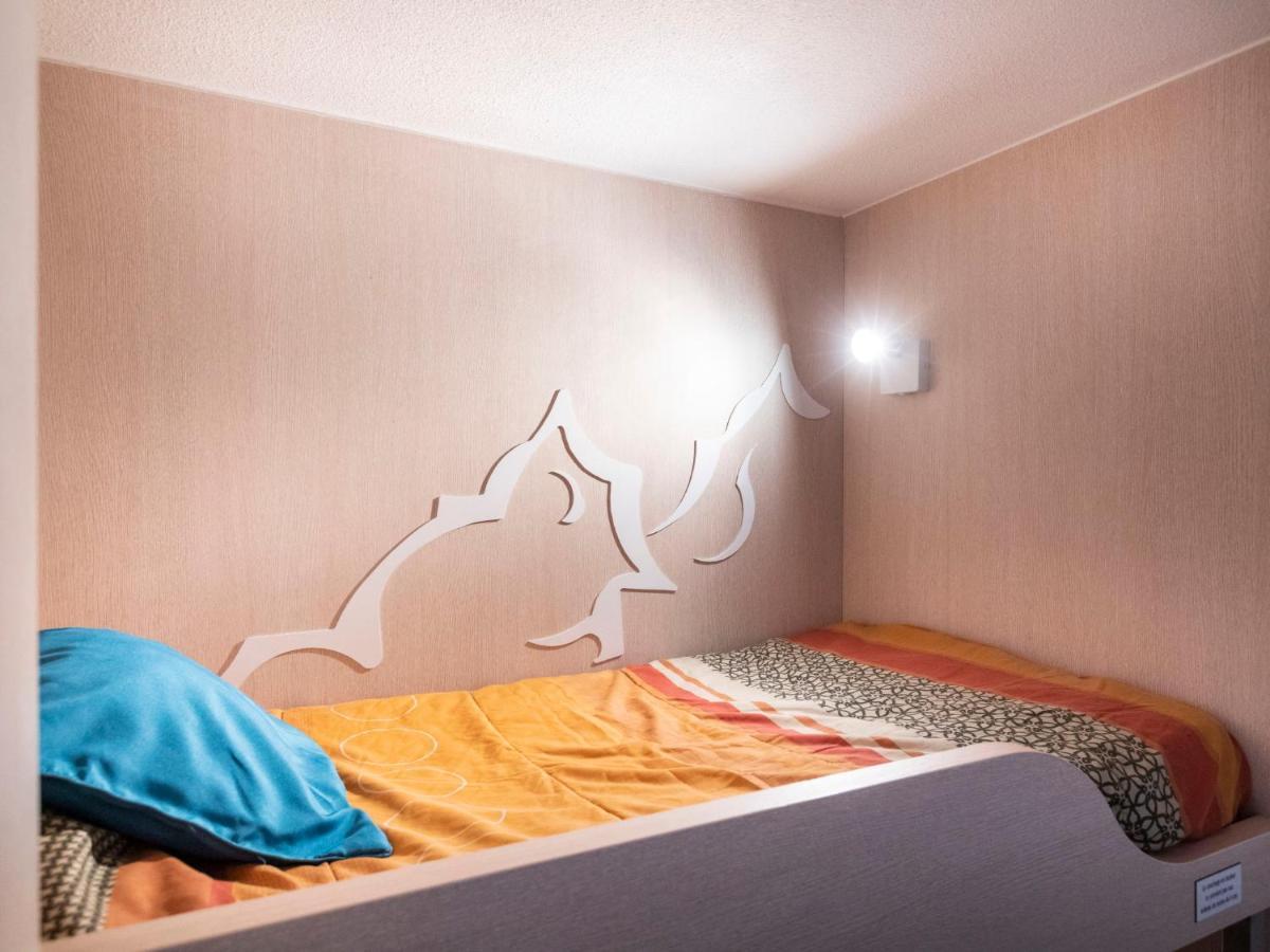 Apartment Vanoise 167 By Interhome Val Thorens Dış mekan fotoğraf