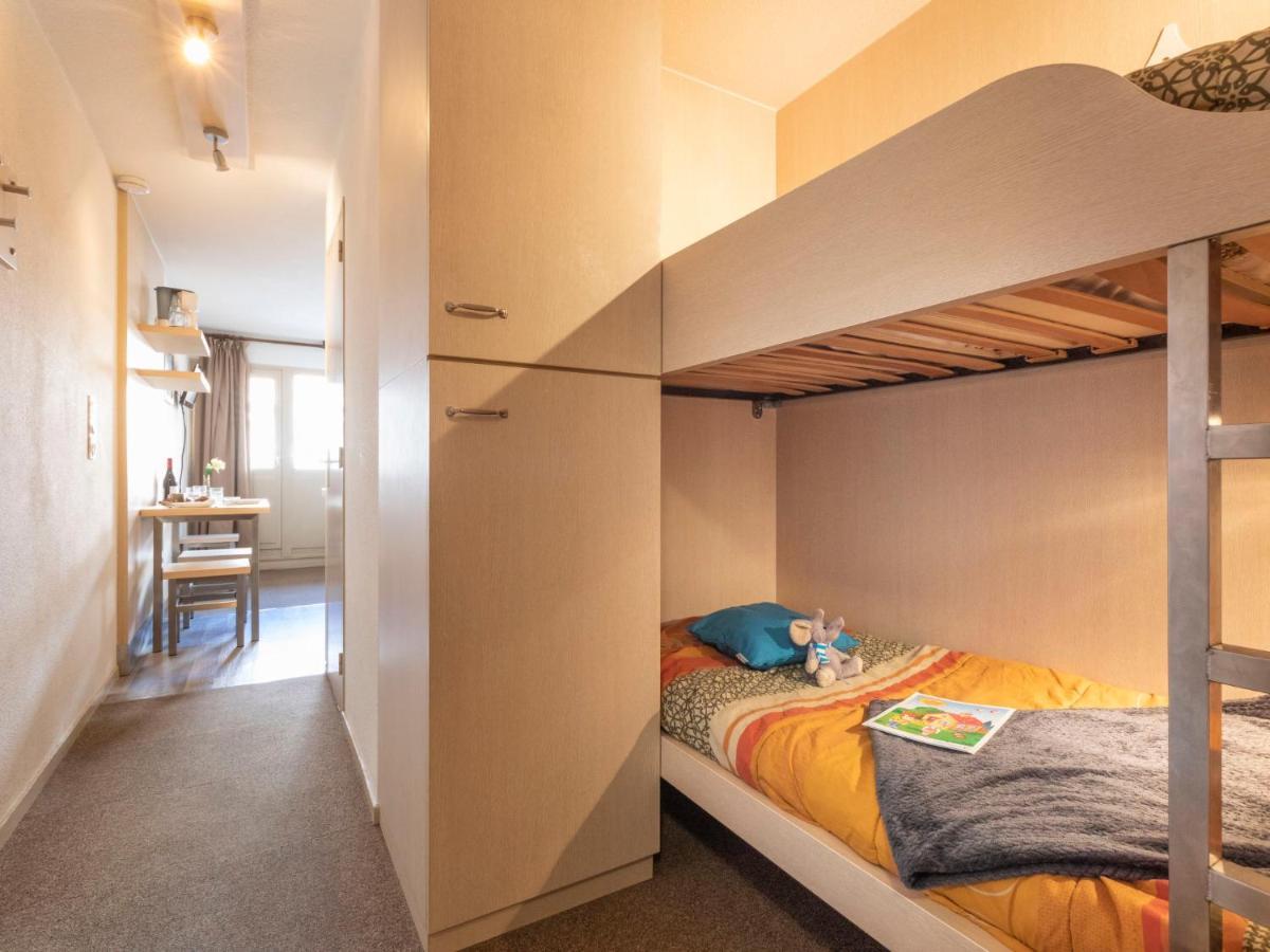 Apartment Vanoise 167 By Interhome Val Thorens Dış mekan fotoğraf