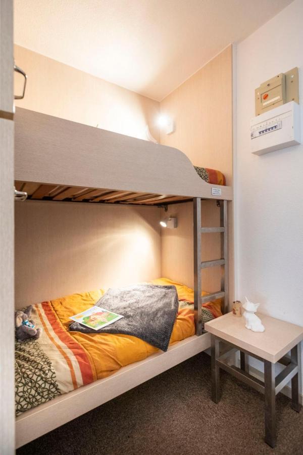 Apartment Vanoise 167 By Interhome Val Thorens Dış mekan fotoğraf