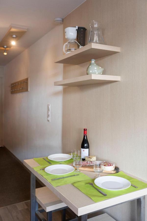 Apartment Vanoise 167 By Interhome Val Thorens Dış mekan fotoğraf