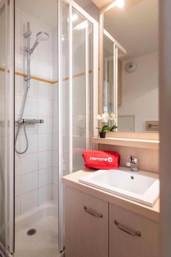 Apartment Vanoise 167 By Interhome Val Thorens Dış mekan fotoğraf