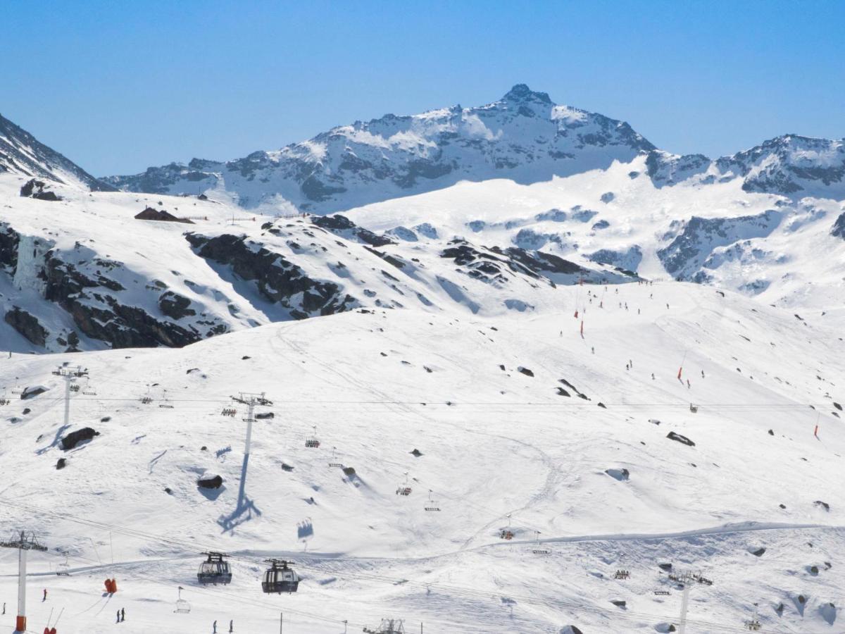 Apartment Vanoise 167 By Interhome Val Thorens Dış mekan fotoğraf